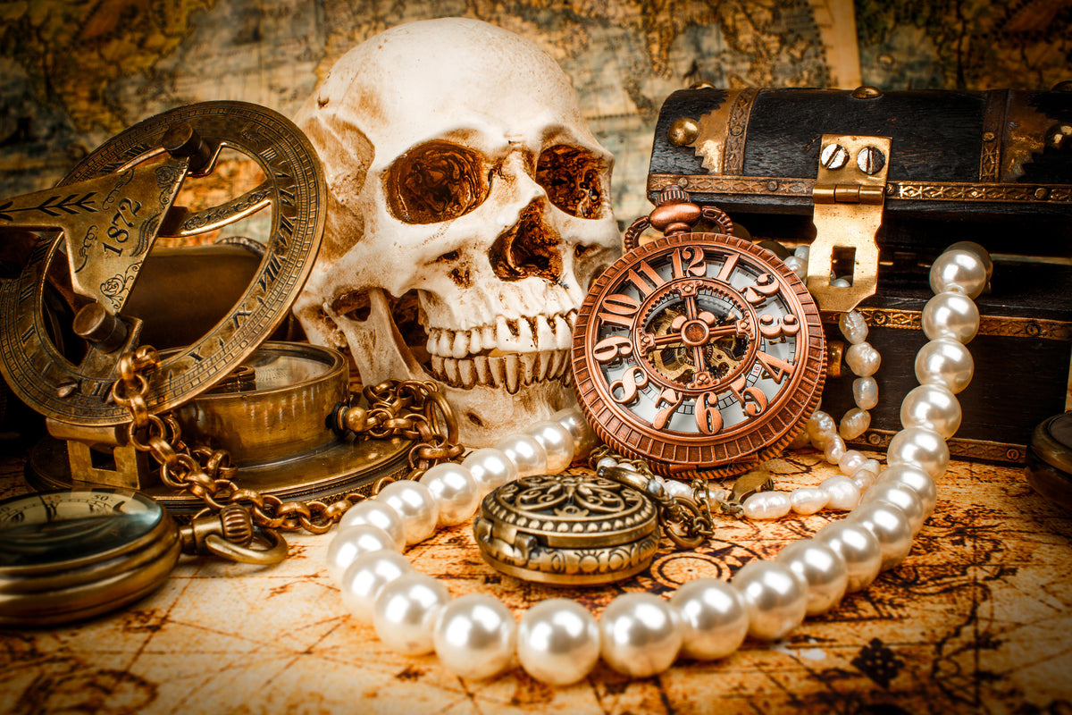 acrylic-print-treasure-hunt
