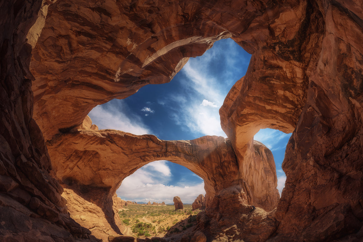 acrylic-print-double-arch