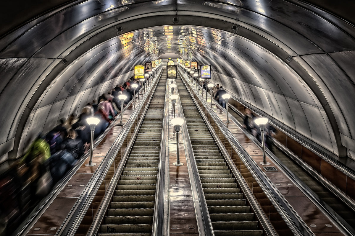3-piece-canvas-print-in-the-metro