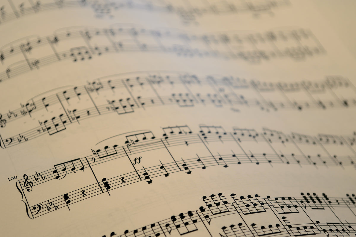 framedposter-print-the-music-notes