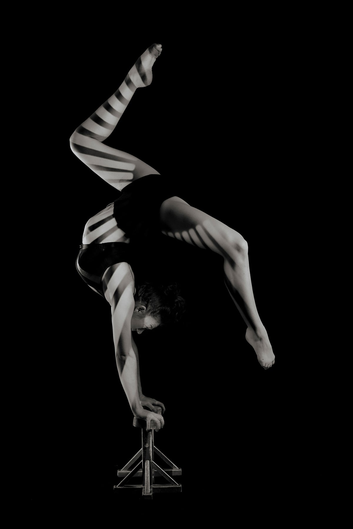 framedposter-print-stripes-ii