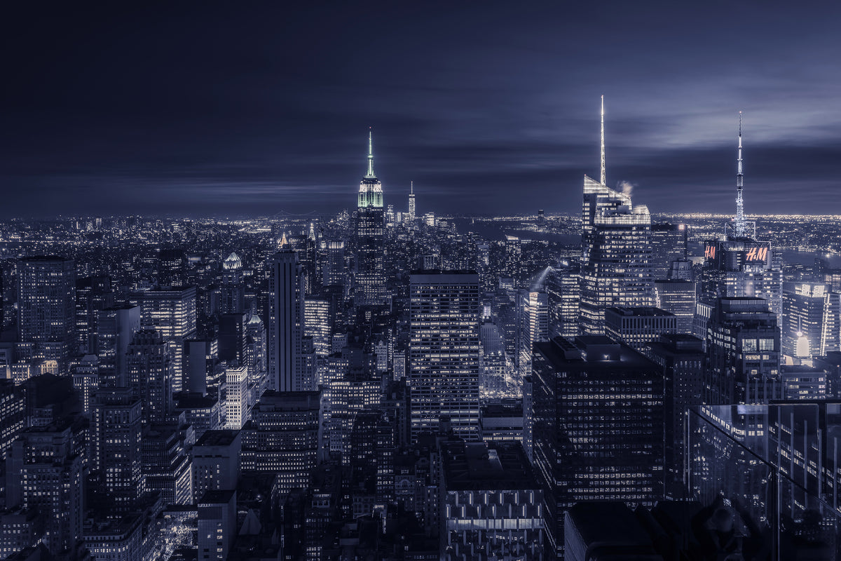 framedposter-print-blue-city