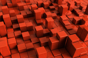 framedposter-print-3d-square