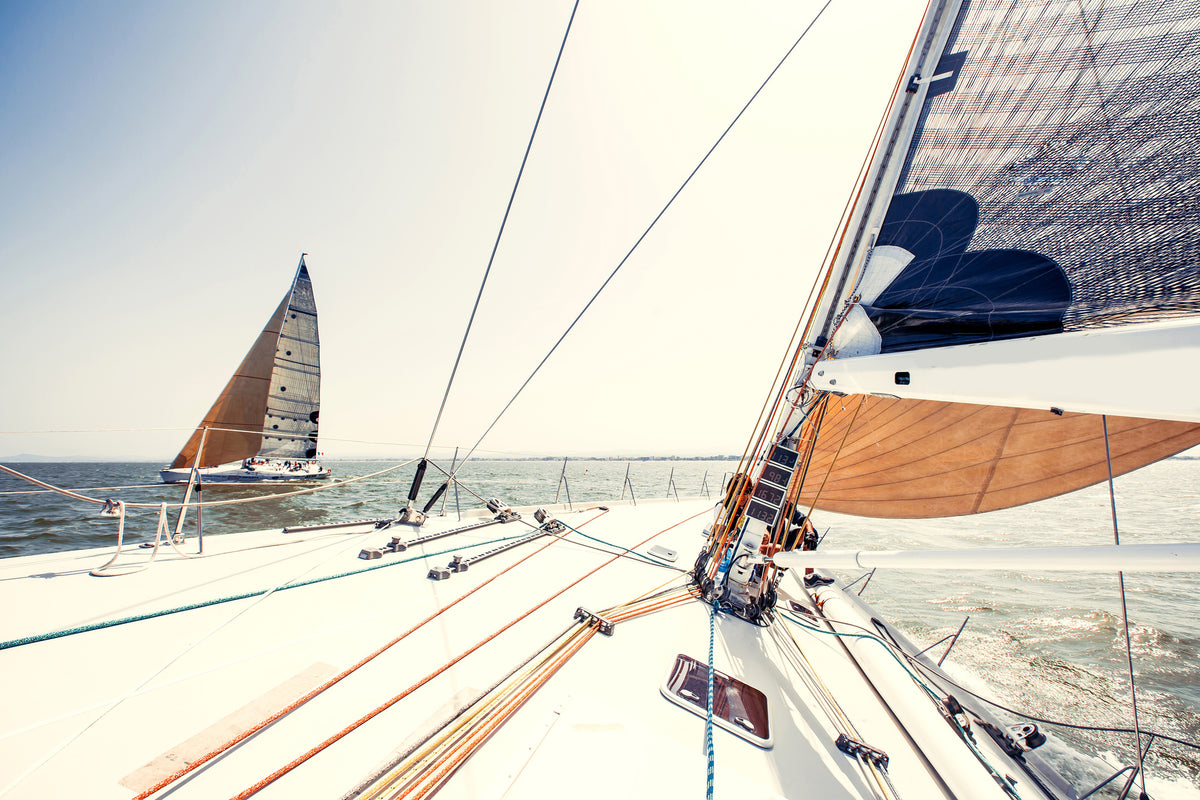 3-piece-aluminium-print-yacht