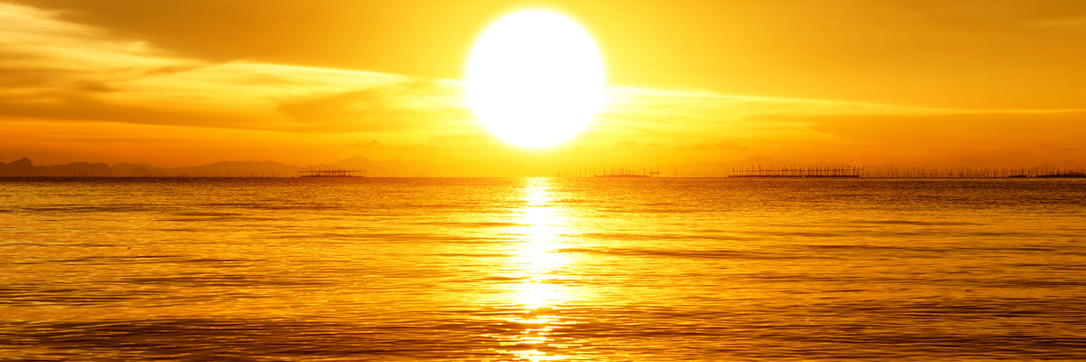 panoramic-aluminium-print-fantastic-sunset-panorama