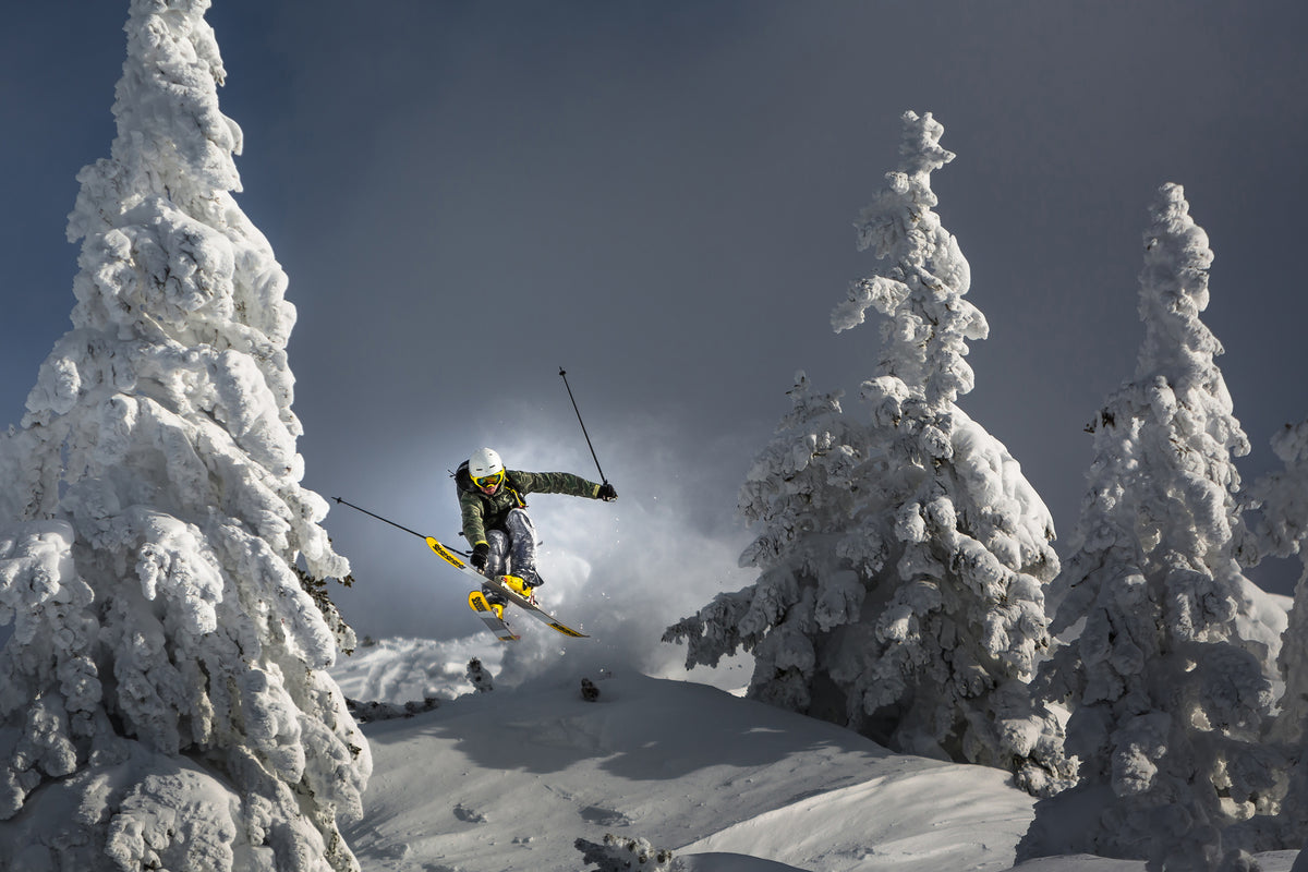 aluminium-print-ski-is-life-x