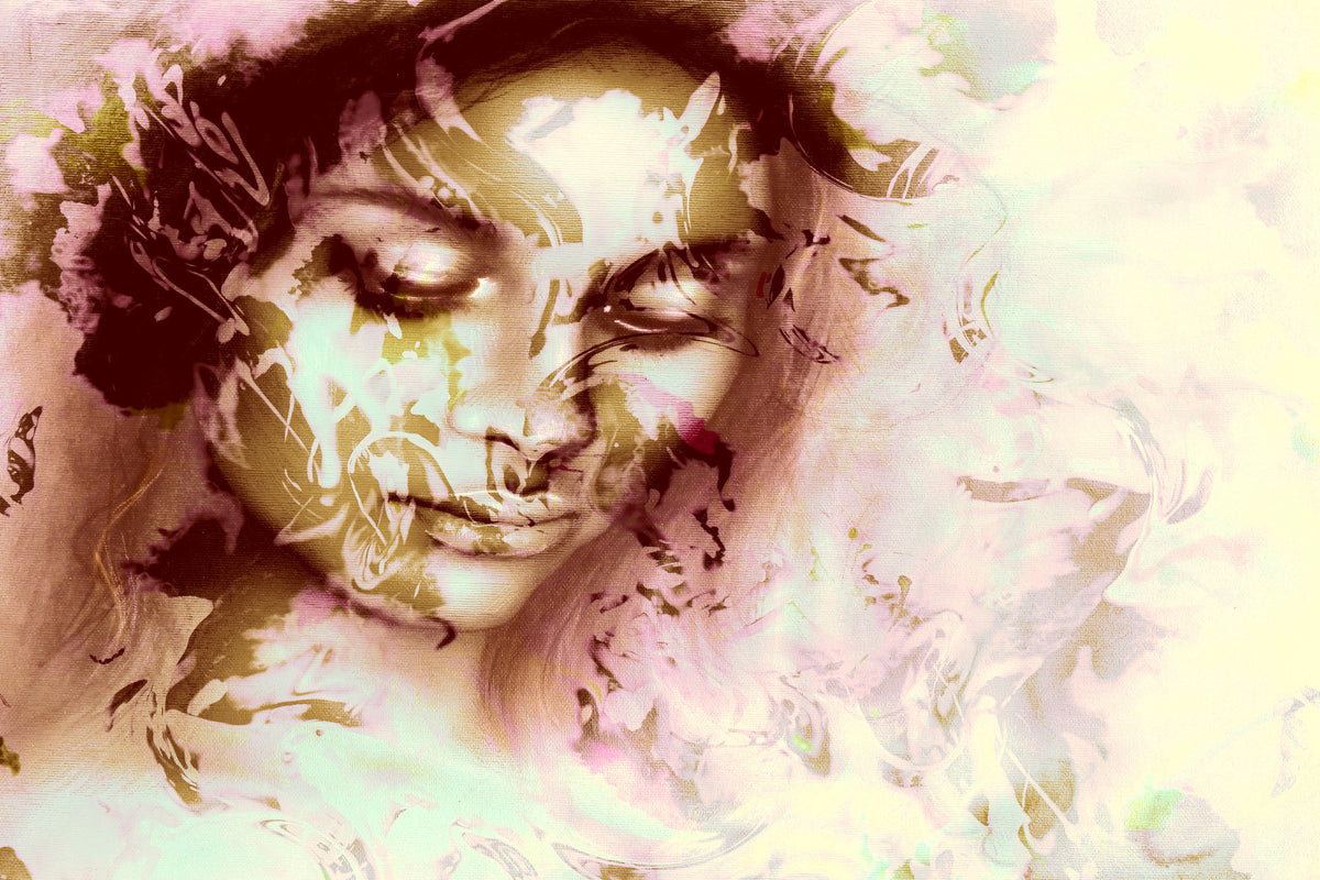 aluminium-print-romantic-portrait-of-a-beauty