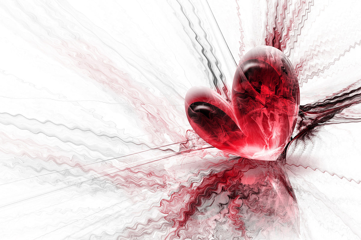 framedcanvas-print-heart-reflection