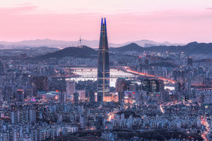 framedcanvas-print-seoul-city-x