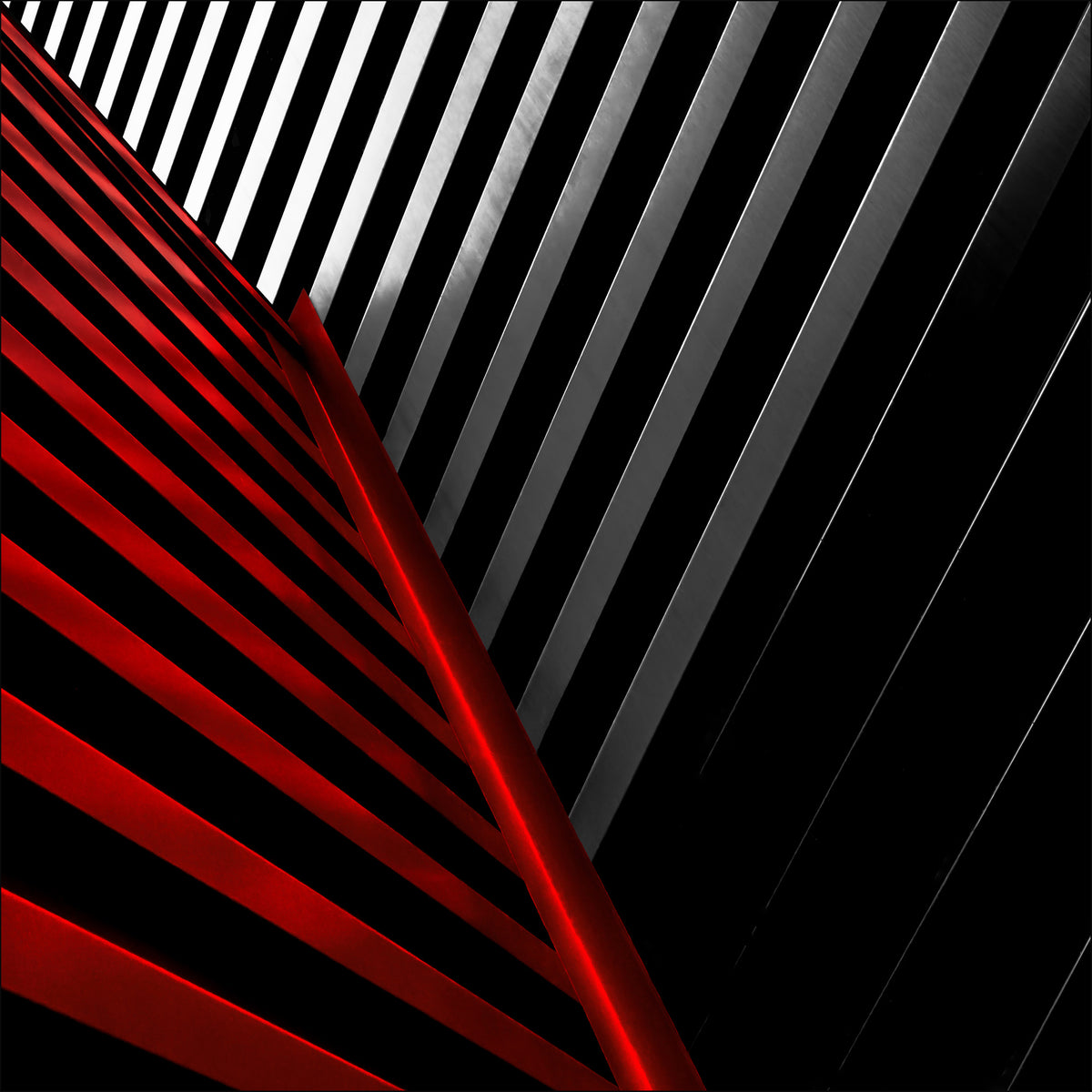 9-piece-aluminium-print-silver-red