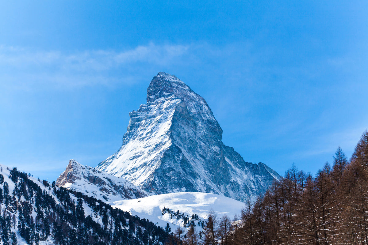 framedposter-print-the-majestic-matterhorn