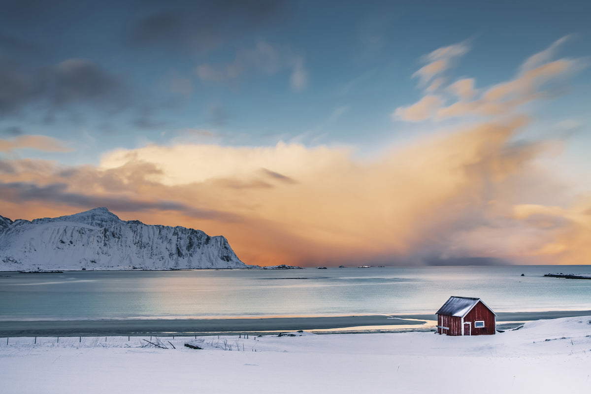 framedposter-print-norway-x