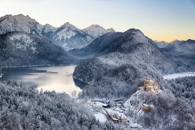 poster-print-neuschwanstein-castle-in-ammergebierge