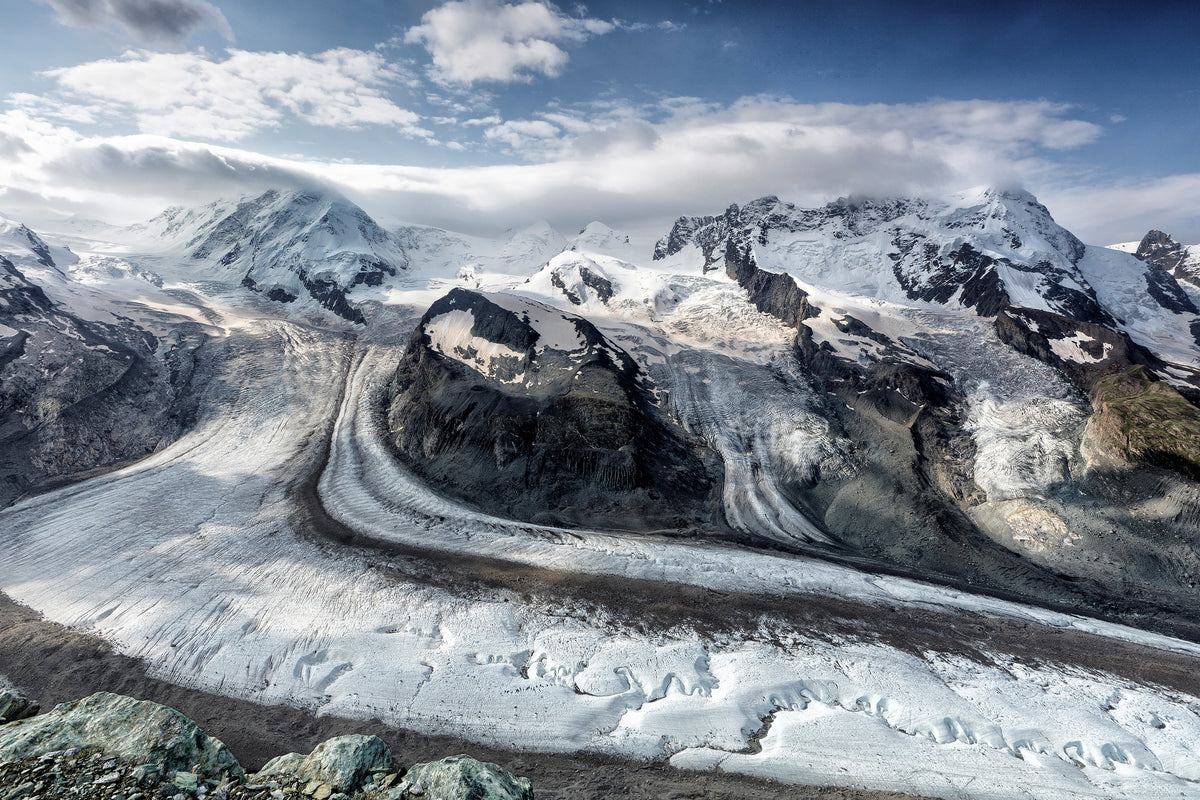 modern-3-piece-aluminium-print-gornergrat-view