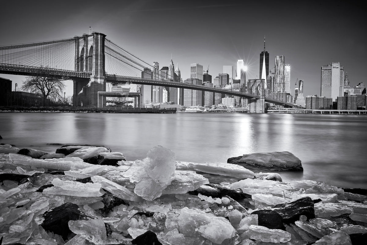 framedposter-print-new-york-brooklyn-bridge-x