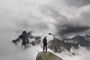 poster-print-in-the-clouds-x
