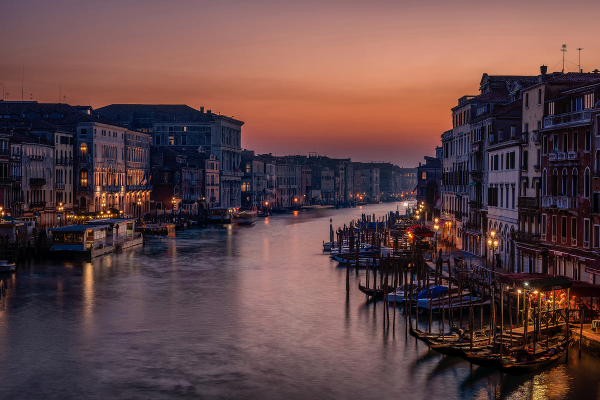 modern-3-piece-canvas-print-venice-grand-canal-at-sunset