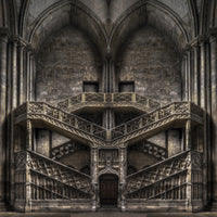 canvas-print-tribute-to-escher