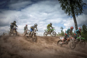 framedposter-print-swedish-championships-in-motocross-2016-x