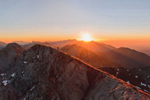 framedposter-print-running-on-the-ridge