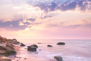 framedcanvas-print-sunrise-at-sea