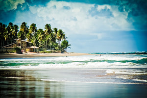 modern-3-piece-aluminium-print-the-beach
