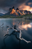poster-print-torres-del-paine