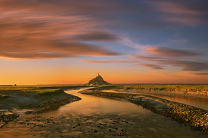 canvas-print-saint-michel