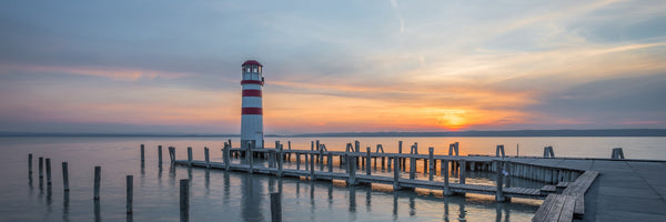 panoramic-3-piece-canvas-print-lighthouse-in-the-sunset-panorama