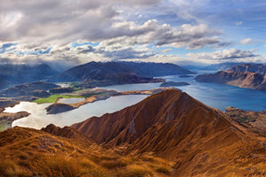 poster-print-roys-peak