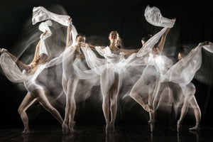 3-piece-aluminium-print-ballerina-story