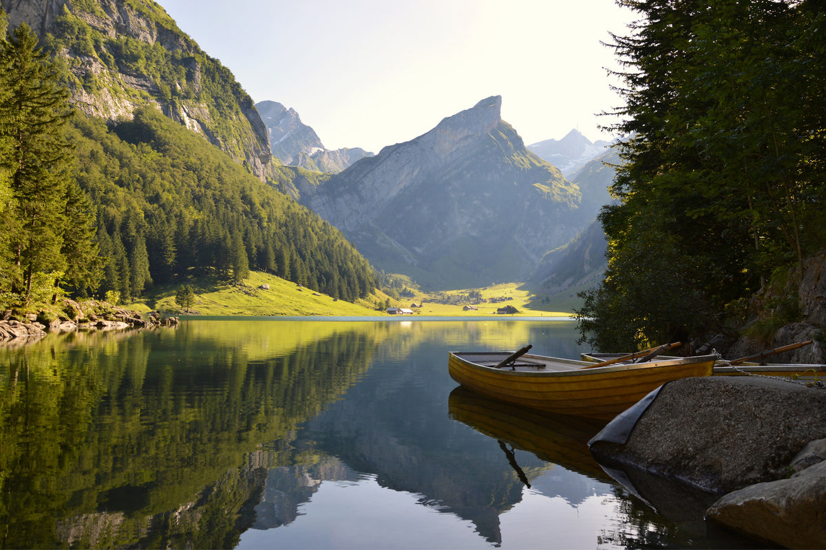 3-piece-aluminium-print-still-waters-in-the-mountains