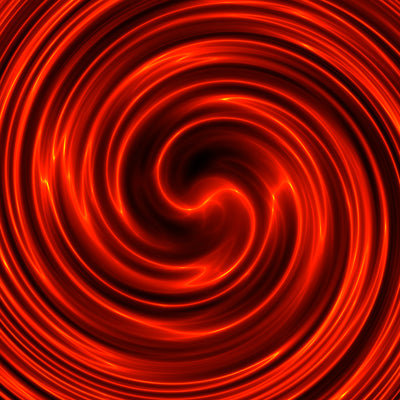 poster-print-abstract-red-whirl