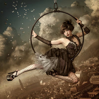 acrylic-print-the-greatest-show-in-the-sky