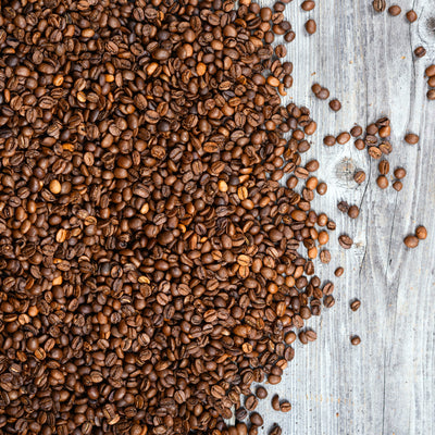 poster-print-coffee-beans