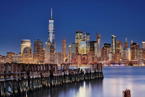 acrylic-print-manhattan-skyline-at-night-x