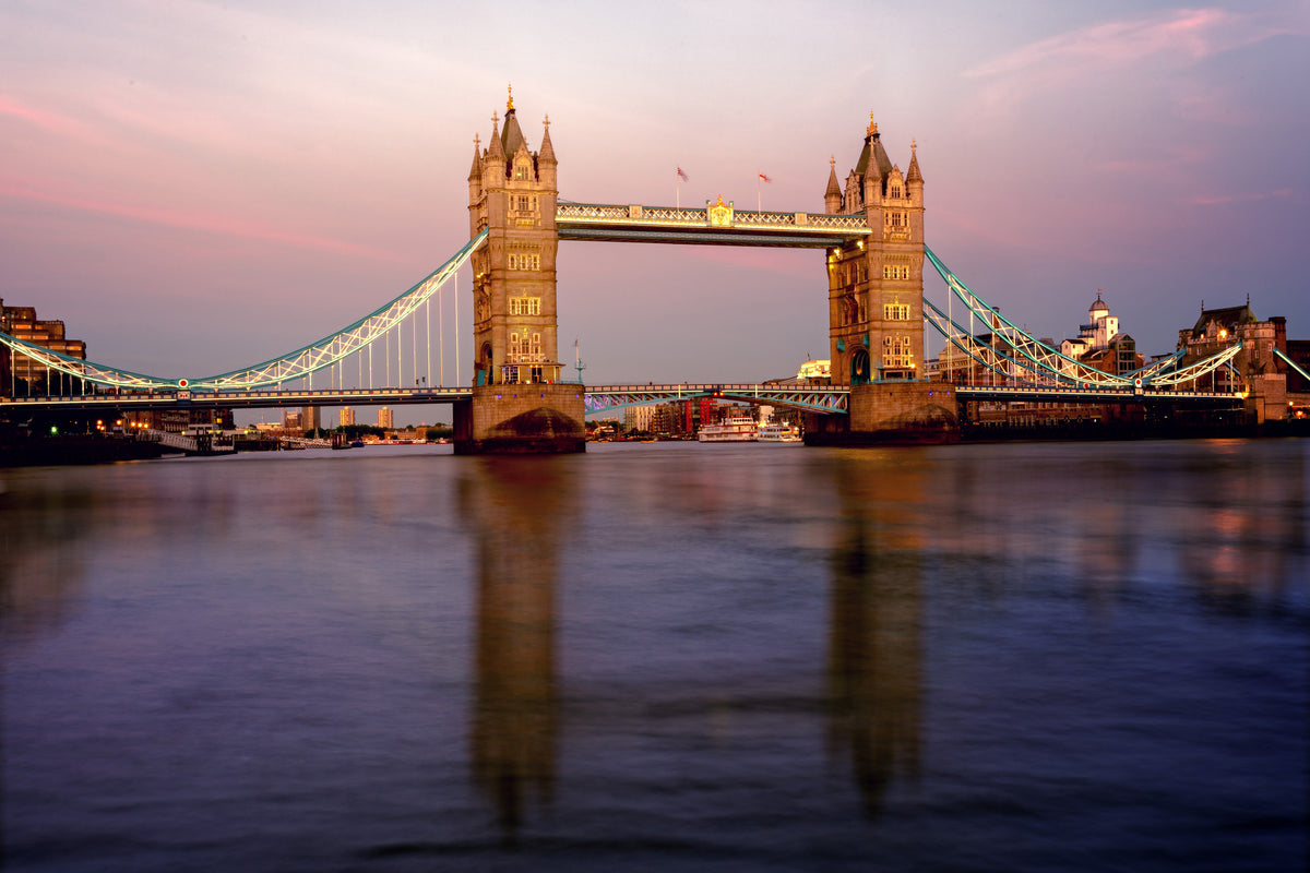 3-piece-acrylic-print-bridge-in-london