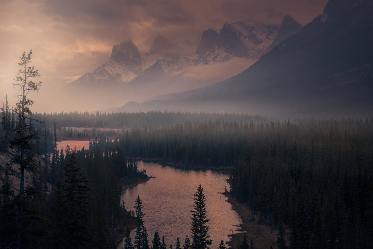poster-print-the-revenant