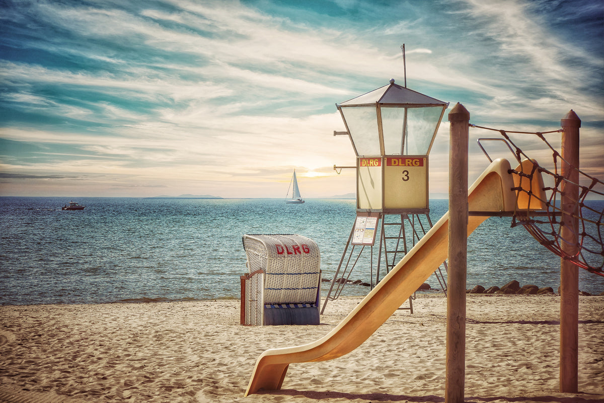 framedposter-print-lifeguard