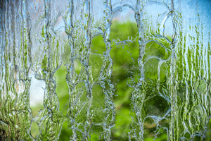 framedposter-print-behind-the-waterfall