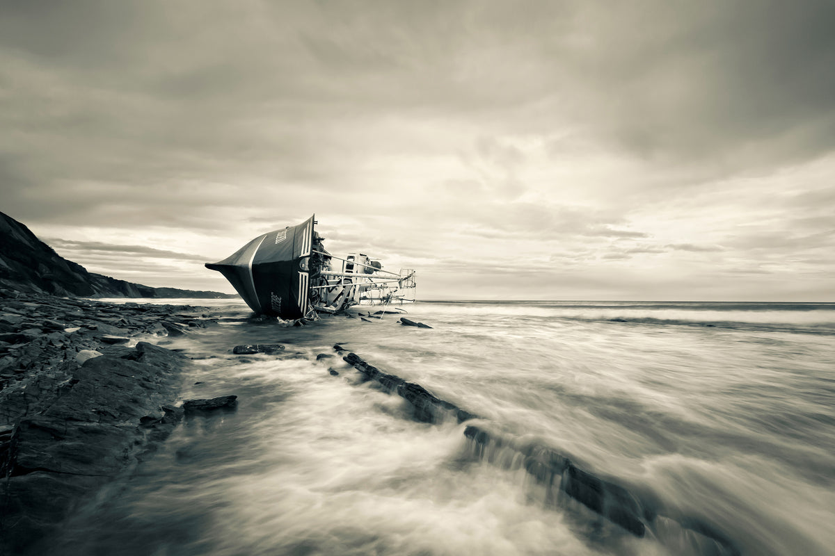 framedcanvas-print-defeated-by-the-sea