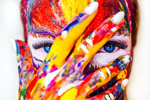 framedposter-print-make-up-art