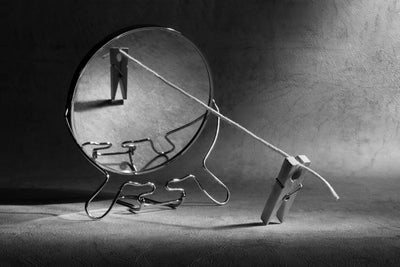 poster-print-to-fight-with-oneself-x