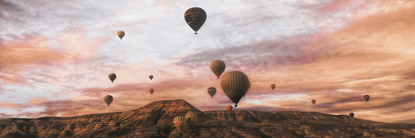 panoramic-3-piece-acrylic-print-cappodocia-hot-air-balloon-panorama