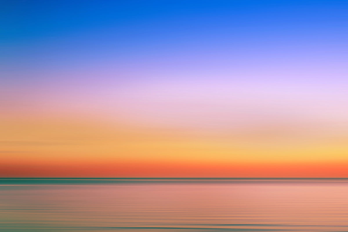 3-piece-acrylic-print-colorful-sea-view