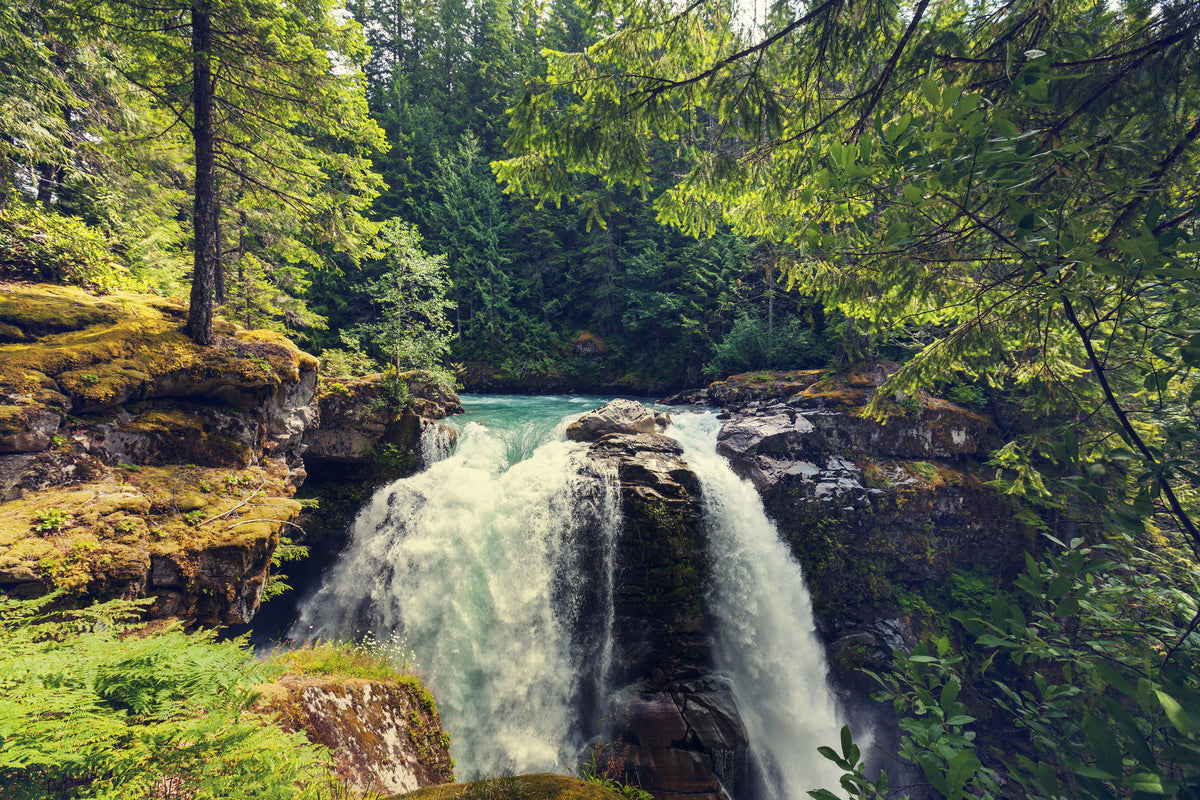 poster-print-river-current