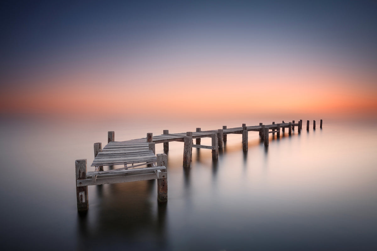 poster-print-old-pier-ii