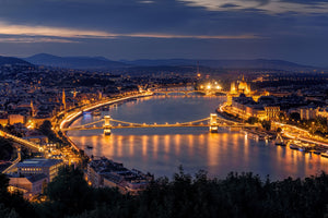 aluminium-print-panorama-of-budapest