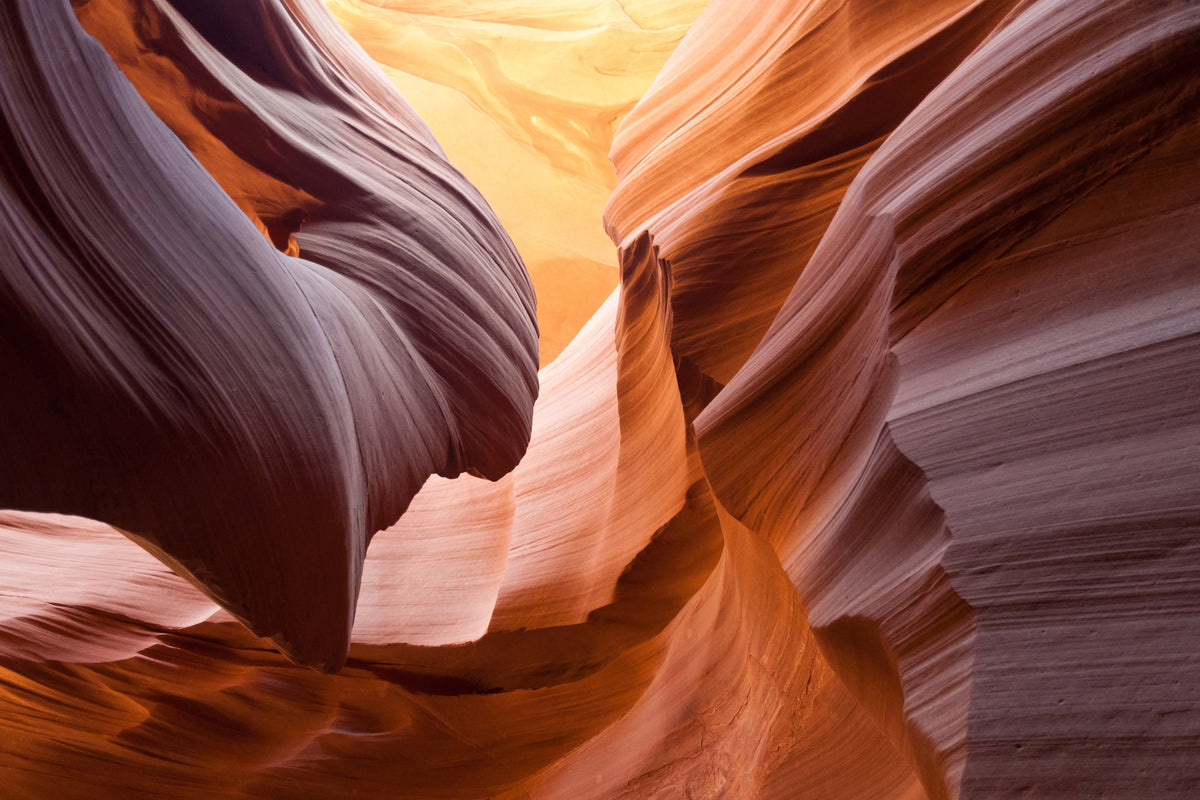 framedposter-print-grand-antelope-canyon