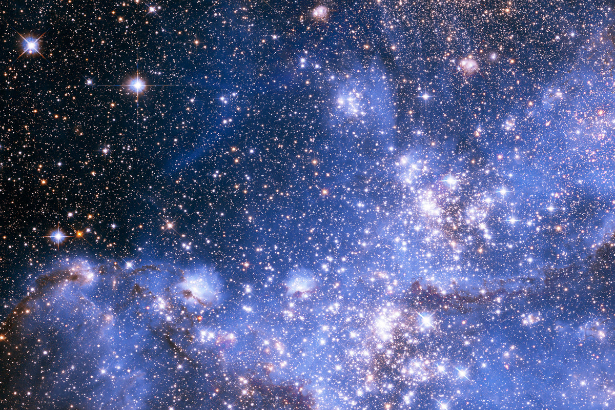 aluminium-print-starry-sky